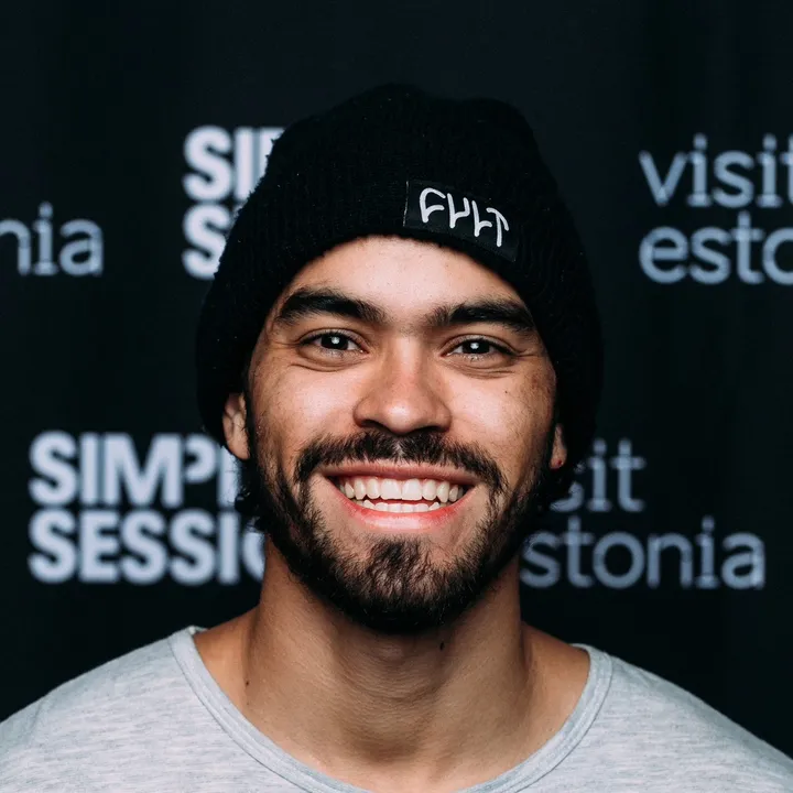 Andrés Ochoa
