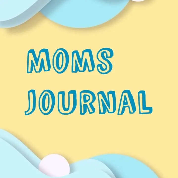 Moms journal 🧚