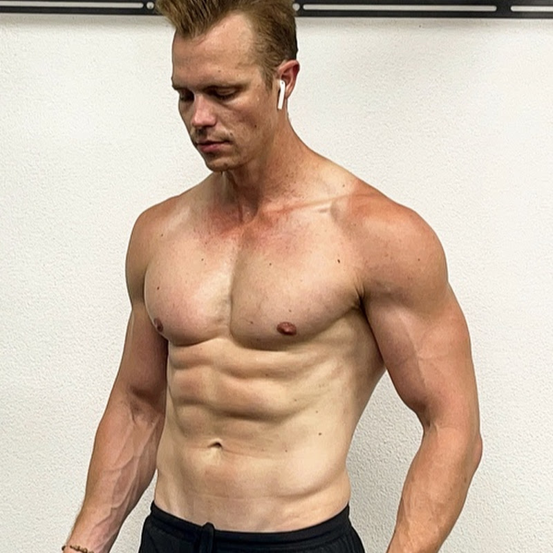 Sam Jones Exercise Physiologist