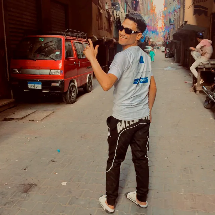 انا بودى