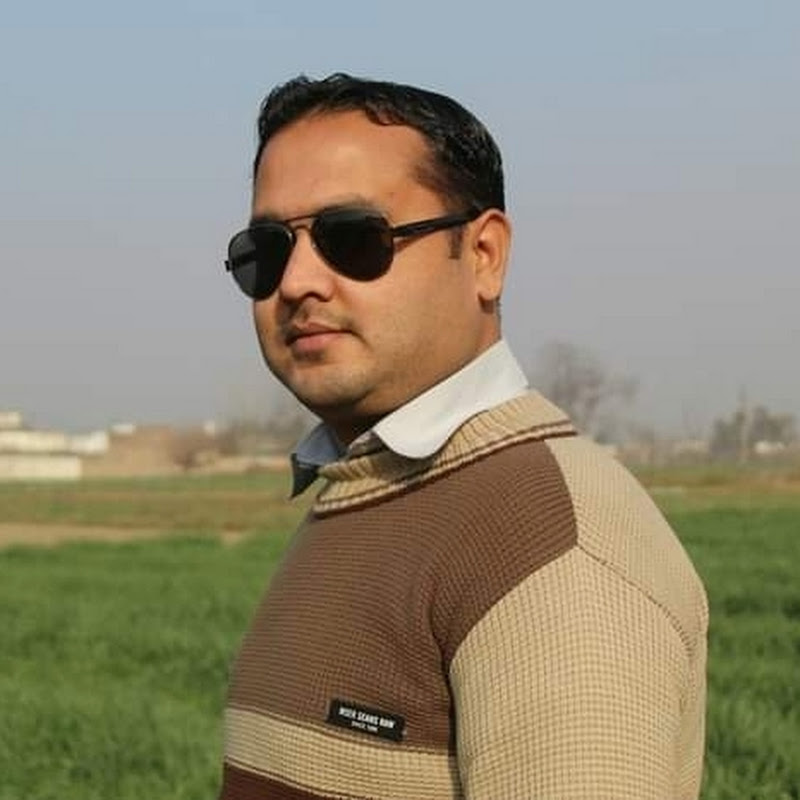 Irfan Ali Food Secrets