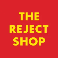 The Reject Shop