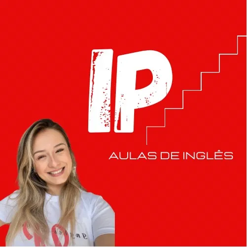 Inglês da Paty