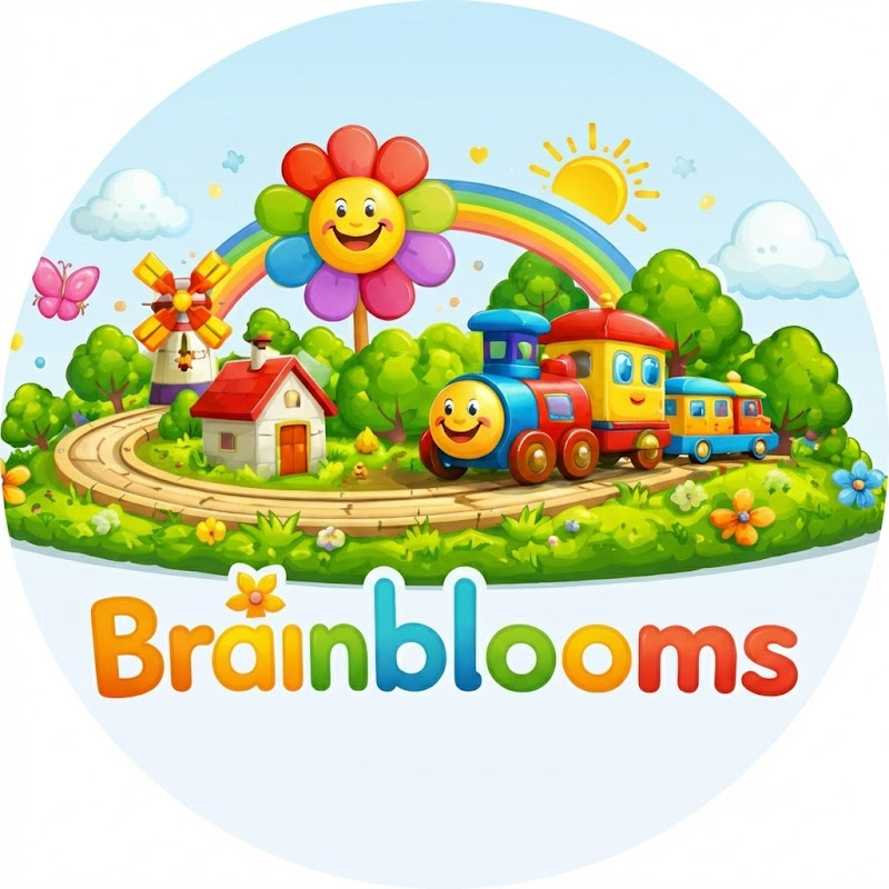 BrainBlooms