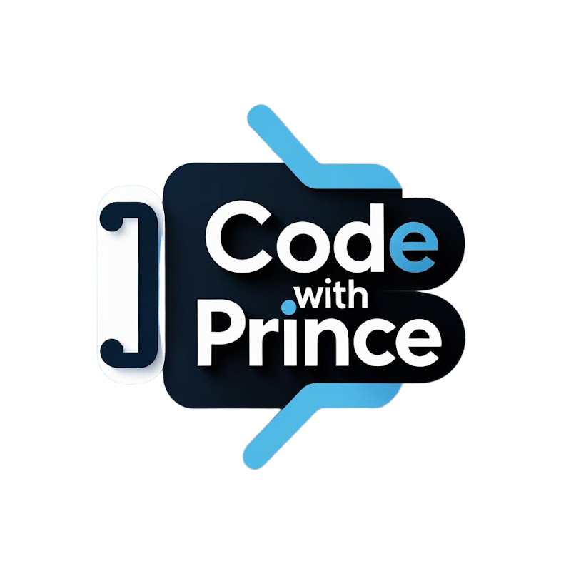 Code With Prince