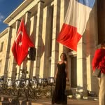 Hale Temiz ✨ « ŞAKŞUT»