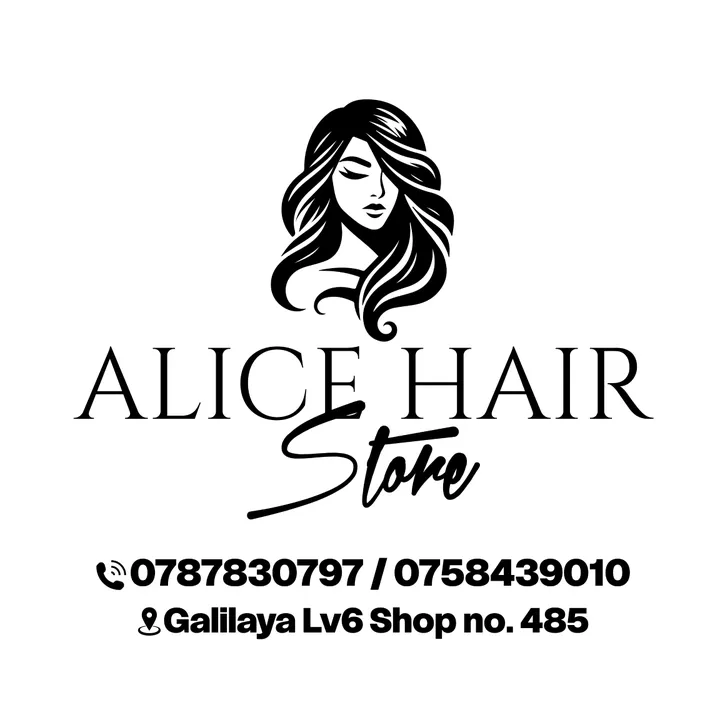 Alice Hair Store