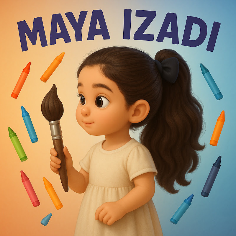 MAYA