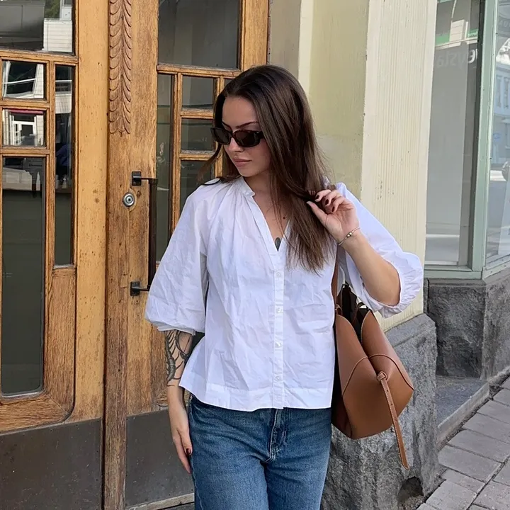 Isabella Sandvik