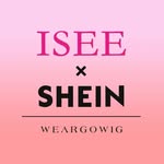 Isee hair&shein wig