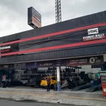 HSR WHEEL - EVERESTRALLY