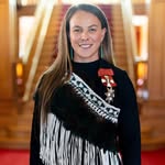 Lisa Carrington