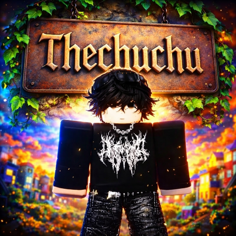 TheChuchuYT