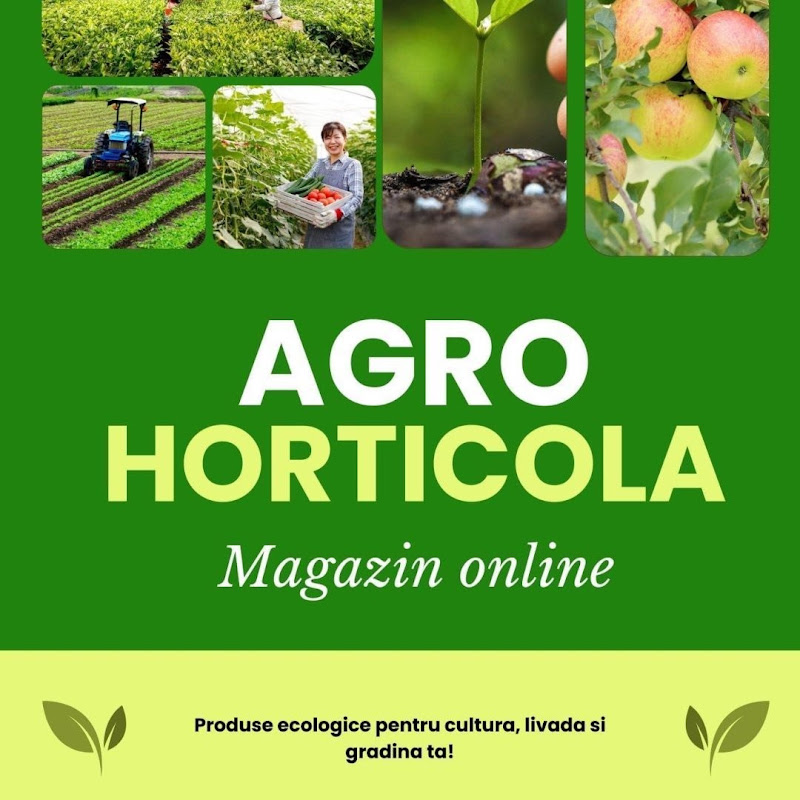 AgroHorticola