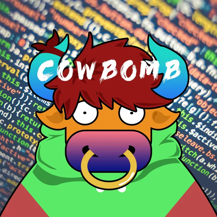 Cowbomb Gadgets