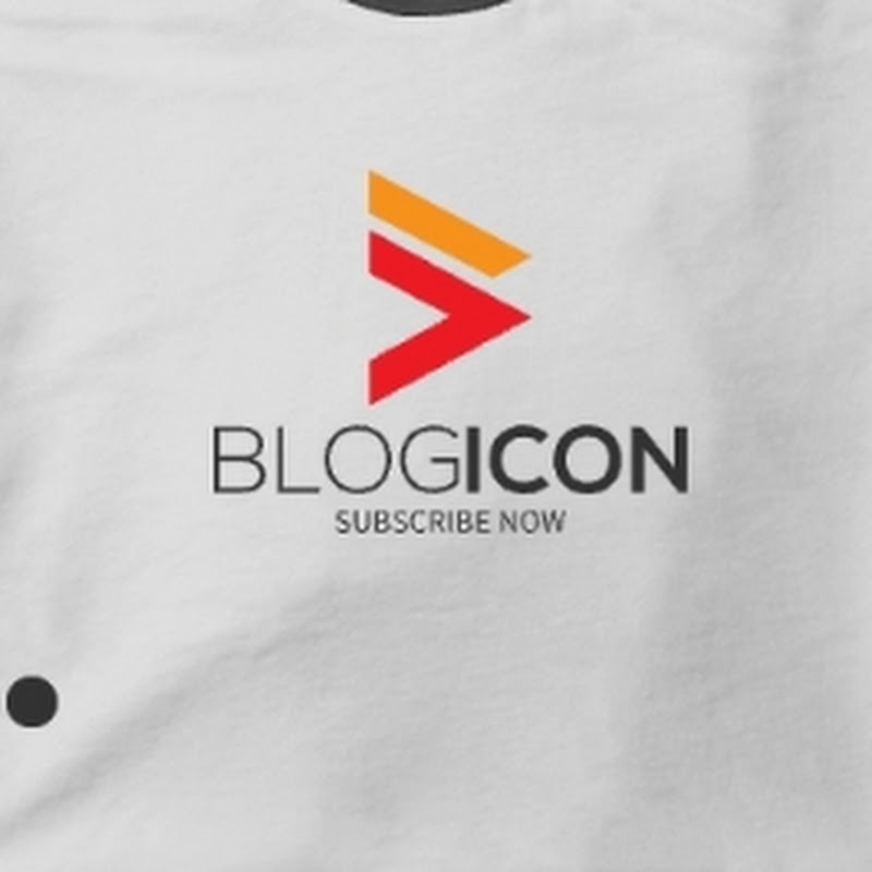 BLOG ICON