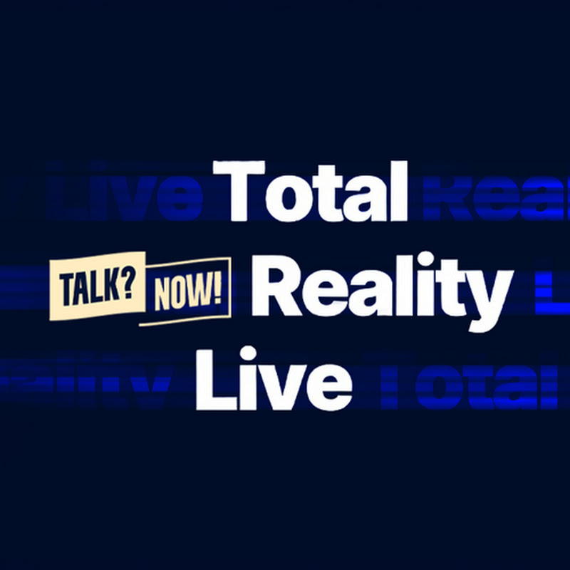 Total Reality Live