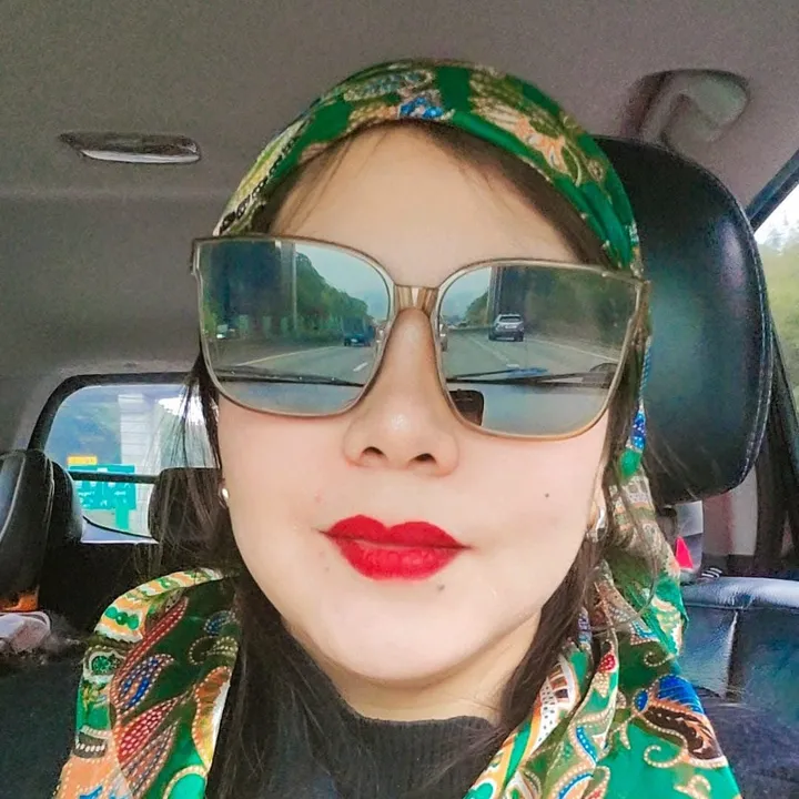 Trecia Chiang