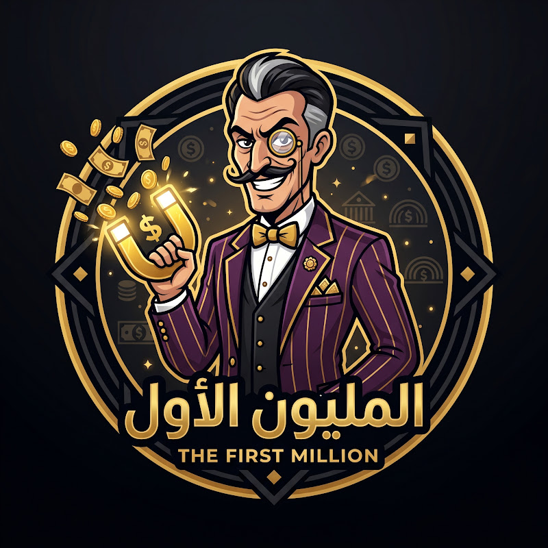 المليون الأول