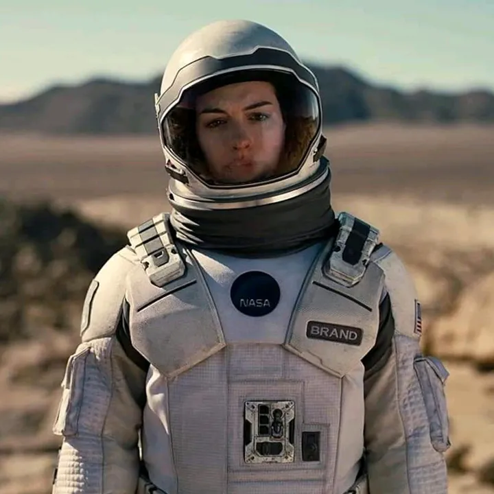 El planeta de Edmunds