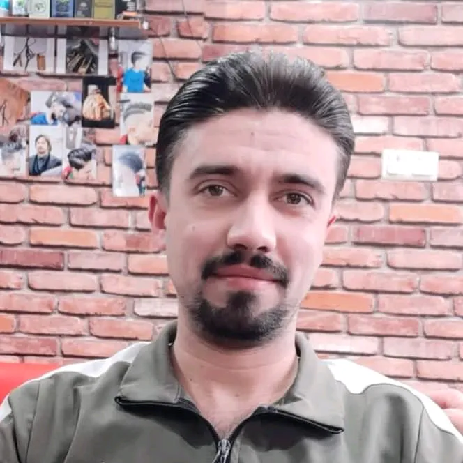 حلاق العرسان ✁💈