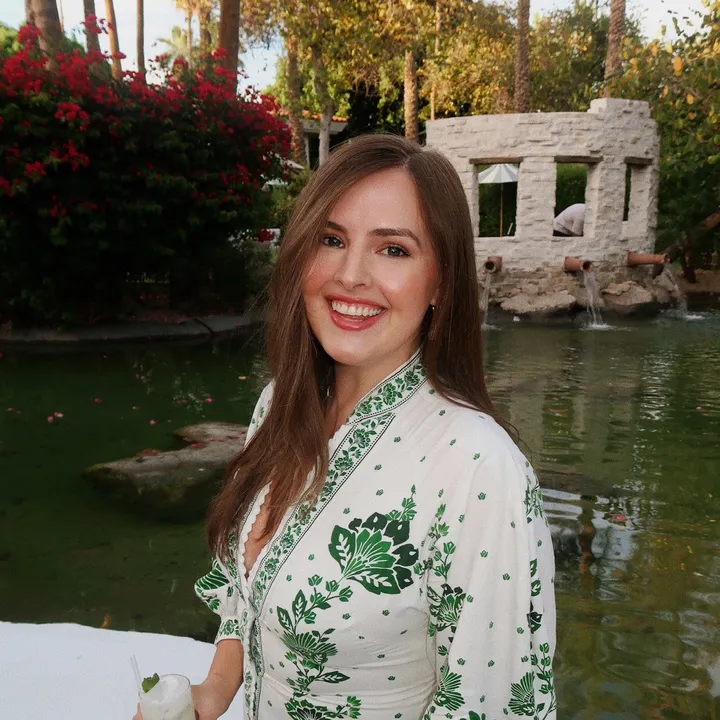 Emily Walls