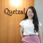 Quetzal. Ami 🇯🇵🗼