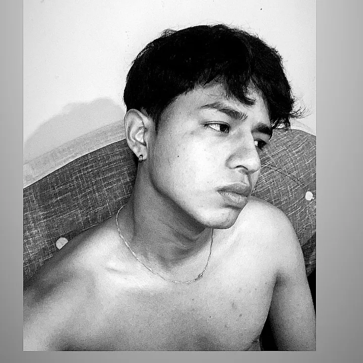 Jonny 🩸