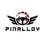 Pinalloy