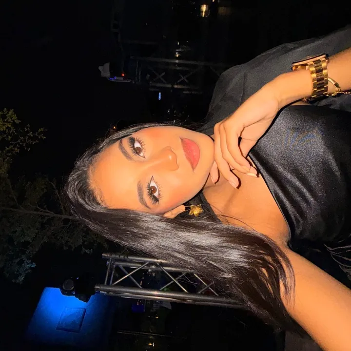 Camila Soto Gil