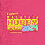 Malaysia Hobby Expo