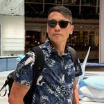 Rick Wong
