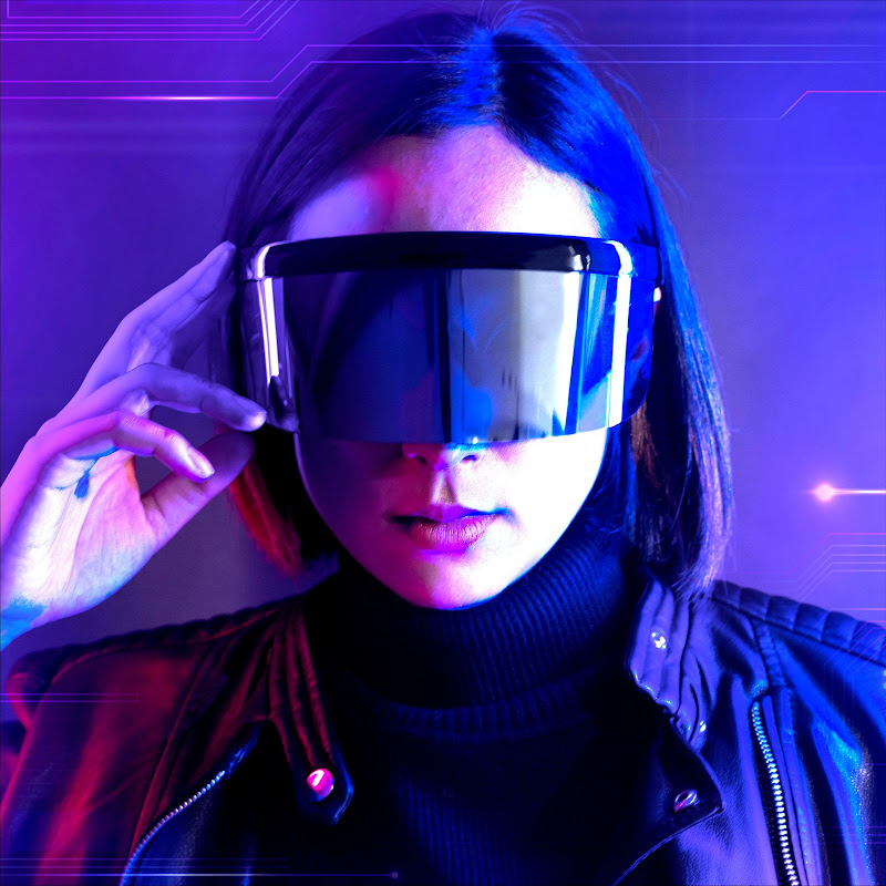 Internet Multiverse