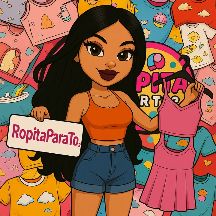🧿Ropitaparato2🪬🏹