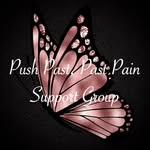 Push Past Past Pain Support