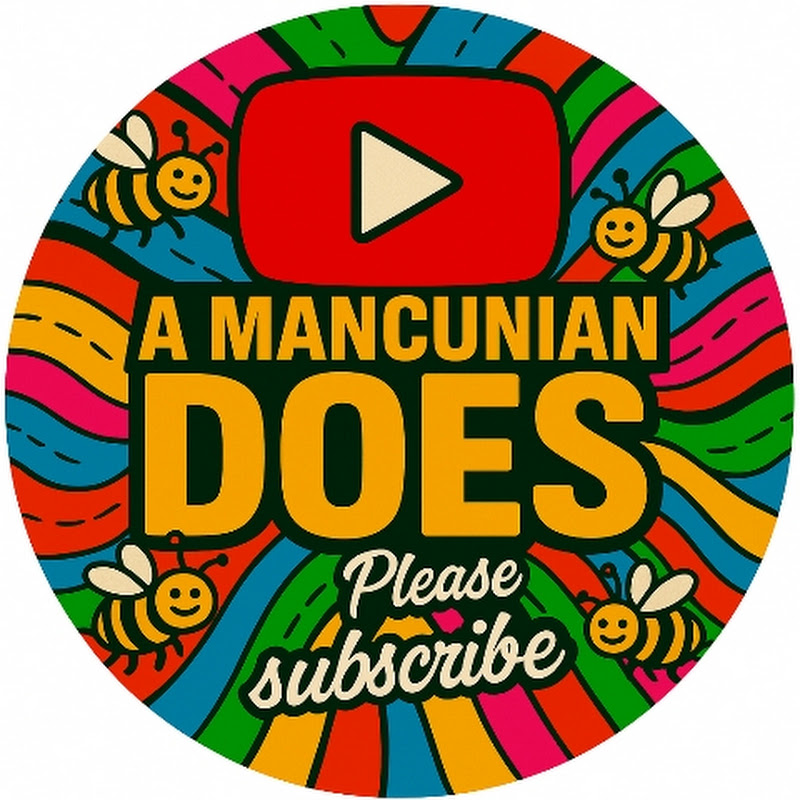A Mancunian Does