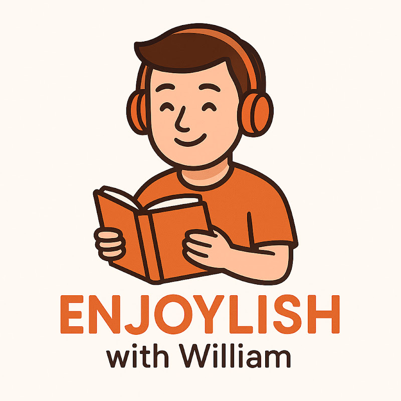Enjoylish with William