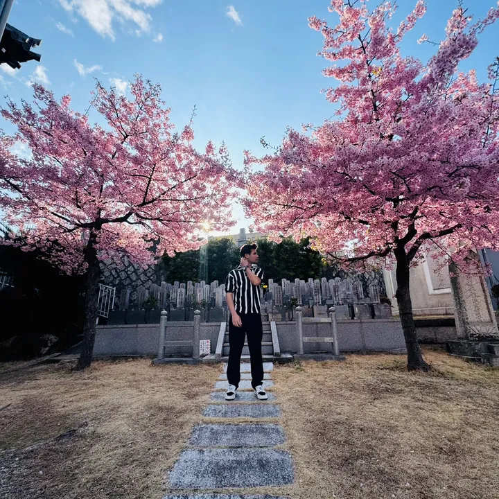 A P O N Ahmed🇯🇵アム