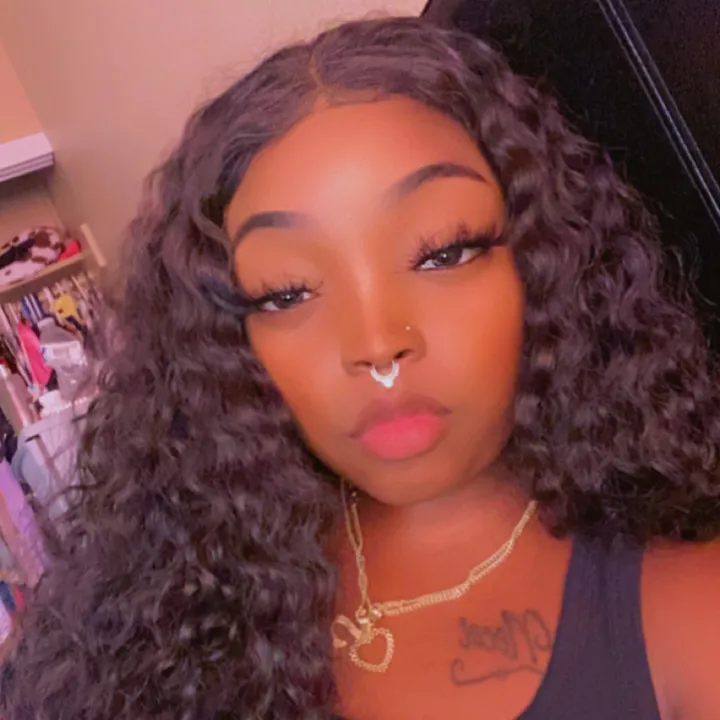 Shanique Wilson