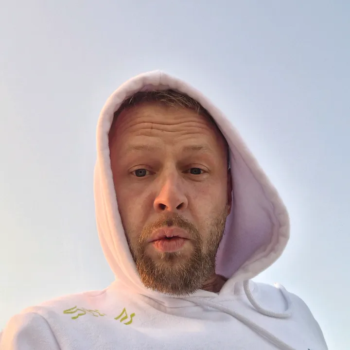 Piotrek na Sylcie