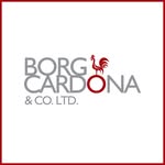 Borg Cardona