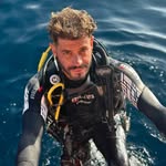 Antonio Buceo Aqualia