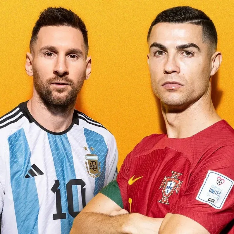 Football Versus