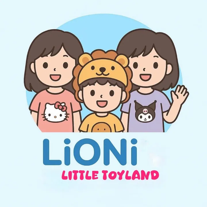 LiONi Little Toyland