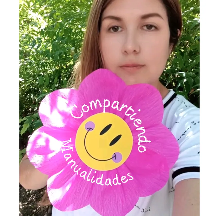 compartiendo manualidades