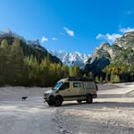 Anne, Marvin,Fynn & Lia | Vanlife | Offroad