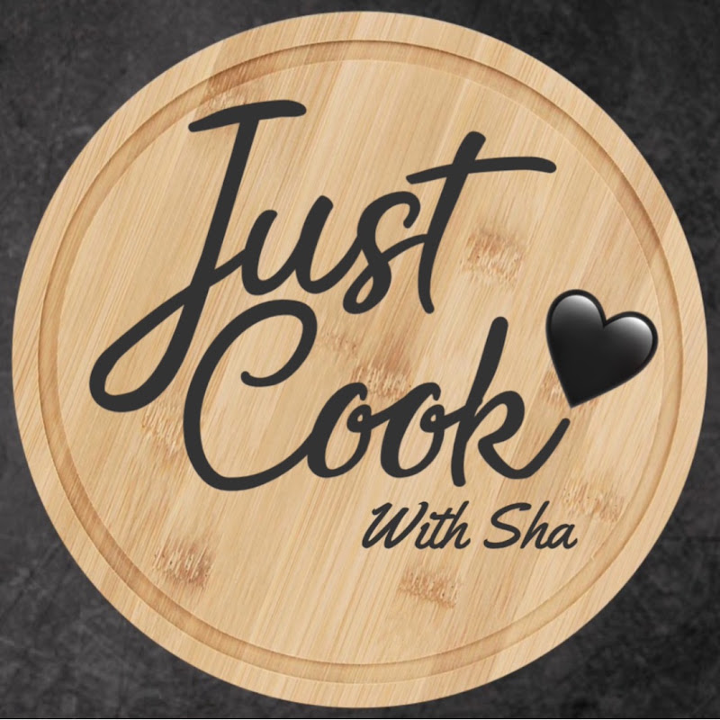 Just Cook with Sha
