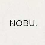 NOBU BOTTLES