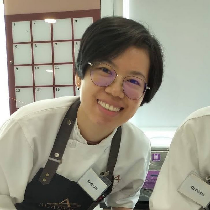 Karlin Patisserie 佳琳の微甜食光