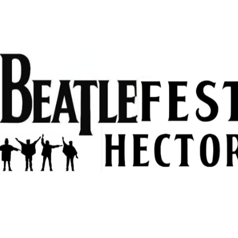 Beatlefest Hector 